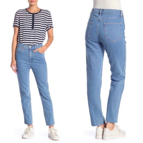 rag & bone Denim - Rag & Bone Vintage Cigarette jeans size 24, 25